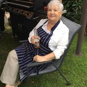 Meet your Posher, Graciela